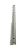Lâmina de Limpeza do Cilindro para Ricoh MP 305 - ( Blade MP305 ) - Imagem 5