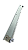 Lamina de Limpeza do Transfer para Canon IR ADV C 5030 / 5035 / 5045 / 5051 / 5235 / 5240 / 5250 / 5255 - ( FM4-7246-000 ) - Imagem 1