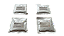Kit Revelador para Ricoh MPC 2010 / 2030 / 2050 / 2051 / 2530 / 2550 - Imagem 1