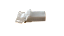Dobradiça do ADF para Canon  IR 1435 -  ( FL3-1430 ) - (esquerda) - Imagem 5