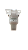 Dobradiça do ADF para Canon  IR 1435 -  ( FL3-1430 ) - (esquerda) - Imagem 2