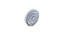 Engrenagem do Fusor para Canon IR 1750 / adv 400 / 500 - ( FU9-0401-000 /  27T ) - Imagem 1