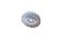 Engrenagem do Fusor para Canon IR 1750 / adv 400 / 500 - ( FU9-0401-000 /  27T ) - Imagem 2
