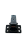 Dobradiça do ADF para Kyocera M 3040 3540 3550 3560 - ( direita ) - ( 302NM18031 ) - Imagem 2