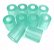 Rolete de Alimentação para Kyocera KM 2810 / 2820 / FS 1035 / 1135 - Verde - Contém 10 unidades - Imagem 1