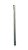 Lamina de Limpeza do Rolo de Carga para Ricoh C 3503 / 3003 / 4503 / 5503 / 6003 - Imagem 6