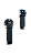 Dobradiça do ADF para Kyocera M2135 M2635 M2735 M2040 M2540 M2640 - Imagem 4