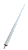 Rolo de limpeza do Rolo de Carga para Canon IR C7055 C7065 C7260 C9075 C9270 C9280 C9065 - Imagem 3