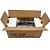 Unidade de Fusão para Kyocera M2040 com rolos - ( FK 1150 ) - Imagem 5