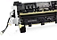 Unidade de Fusão para Kyocera M2040 com rolos - ( FK 1150 ) - Imagem 2
