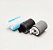Roletes alimentaçao para Canon FLO-1674 FLO-2885 FLO-4002 C3325 C3326 C5540 - Imagem 2
