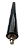Rolo de Pressão para Canon IR C5535 5540 5550 5560 FM1-N252 - Imagem 1