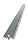 Lamina de Limpeza para Canon IR 2870 / 2230 / 3030 / 3035 / 3045 / 3220 / 3235 / 3245 / 3570 / 4570 - ( ‎IR3570-Blade ) - Imagem 1