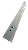 Lâmina de Limpeza BK para Canon IRC 7065 / 9065 / 9280 / - ( GPR 32 33 - Blade ) - Imagem 1