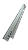 Lamina de Limpeza para Canon IR ADV 2520 / 2530 / 2535 / 2545 / 4025 / 4035 / 4045 / 4051 / 4225 / 4235 / 4245 / 4251 - ( FM3-9265-000 ) - Imagem 4