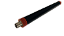 Rolo de Pressão para Ricoh MPC 2051 / 2551 - ( AE02-0192 ) - Imagem 2