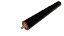 Rolo de Pressão para Ricoh MP 2075 / 5500 / 6500 / 7500 / 8000 - ( AE02-0162 ) - Imagem 1
