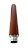 Rolo de Fusão para Ricoh 5200 / 5210 - ( M052-4101 ) - Imagem 3
