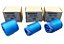Kit com 03 Roletes de Alimentação para Ricoh MP 8000 / 5500 / 7500 / 6500 / 2051 / 6000 - ( AF03-0081 ) - Imagem 2