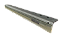 Lâmina de Limpeza do Cilindro para Ricoh MP 6000 / 7000 / 8000 - ( AD04-1140 ) - Imagem 1