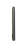 Lâmina de Limpeza do Cilindro para Ricoh MP 5500 / 6500 / 7500 / 8000 / 2075 - ( AD04-1083 ) - Imagem 3
