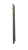 Lamina de Limpeza para Ricoh MPC 2500 / 3000 / 3500 / 4500 / C 4000 - ( AD04-2059 ) - Imagem 2