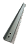 Lâmina de Limpeza para Ricoh 2030 / 2050 / 2051 / 2530 / 2550 / 2551 - ( AD04-1140 ) - Imagem 1