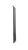 Lamina de Limpeza para Ricoh MP 4000 / 5000 - ( D009-2351 ) - Imagem 3
