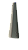 Lamina de Limpeza para  Kyocera Fs 6525 / 6530 TaskAlfa 255 - ( 302C918011 ) - Imagem 2