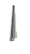 Lâmina de Limpeza para  Kyocera  Km 2810 / 2820 /  Fs 1100 / 1300 / 1035/ 1128 - ( DK130-Blade ) - Imagem 5