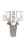 Dobradiça Direita do Adf para Canon Ir 1435 - ( FL3-6313-000 ) - Imagem 1