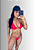 Biquíni Virginia Vermelho - Imagem 1