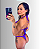 Biquini Virginia Azul Royal - Imagem 2