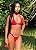 Biquíni para Bronzeamento Vermelho - Imagem 3