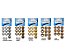 Miçanga Diferenciada N. 42 Cartela c/ 10 Unidades - Bóias Barão - Imagem 3