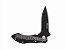 Canivete Tomahawk Inox 9754/3 TT Cabo de Alumínio - Cimo - Imagem 2