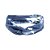 Headband Turbante Azul - Imagem 1