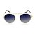 Óculos de Sol Top Bar Nude - Imagem 3