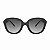 Óculos de Sol Preto Glamour - Imagem 2