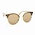 Óculos de Sol Gatinha Style Marrom - Imagem 1