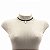 Choker Saquinho de Dinheiro - Imagem 2