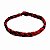 Tiara Headband Preta e Vermelho - Imagem 1