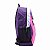 Mochila Feminina com detalhes Roxo e Rosa - Imagem 2