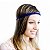 Tiara Headband Azul e Preta - Imagem 2