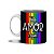 Caneca personalizada   LGBT - Todo amor é igual - Imagem 4