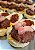 Mini - Hambúrguer Gourmet Cheddar - Imagem 2