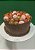 Torta Dressed Cake - Imagem 1