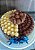Torta Kit Kat - Mesclada de Bombom - Imagem 2