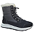 Bota de frio Feminina Andarilha 43010 Nylon Forrada c/Pelego - Imagem 2