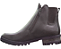 Bota Sandia Camillo Coturno Couro Fecho Duplo BT-052 ou BT-054 - Imagem 6